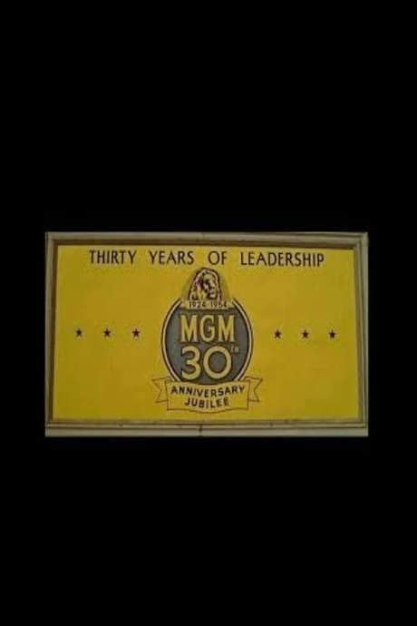 M-G-M Jubilee Overture